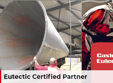 ECP - Eutectic Certified Partner